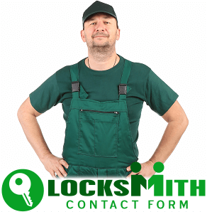 lock smith contact form