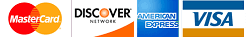 credit card logos